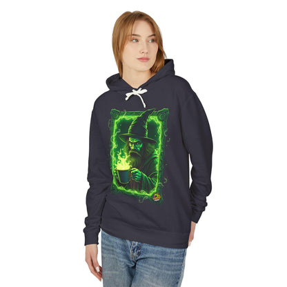 Fall Hoodie | Hocus Pocus Hoodie | Retro 80s Neon | Spooky Season