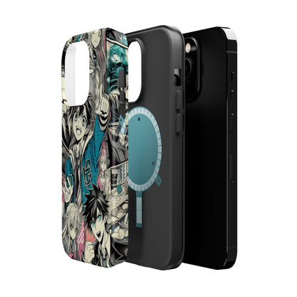 product - iPhone 16 Pro Max Case | Shockproof Silicone | Slim Fit & Wireless Charging Compatible - custom-made. limited stock. Order yours now and stand out with this exclusive piece!