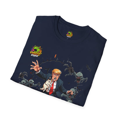 They're Eating the Dogs Shirt | Funny Election Satire Tee | Trump Humor T-Shirt