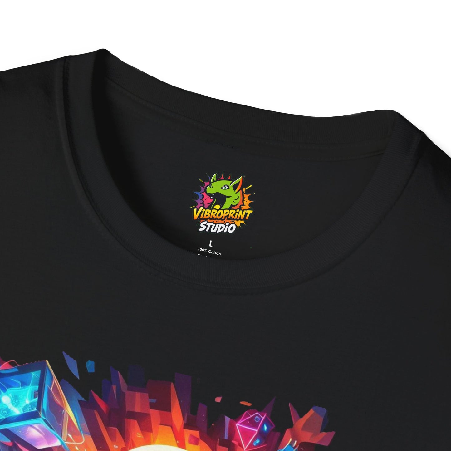 Boys - Roblox Adventure Shirt for Kids | Roblox Clothing for Boys & Girls | Stylish Roblox Graphic Tee | Perfect Roblox Gift - premium material. limited stock. Order yours now and stand out with this exclusive piece!