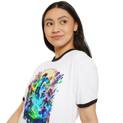 Roblox T Shirt for Gamers of All Ages | Roblox Adventure Tee | Roblox T Shirt - High Quality Image