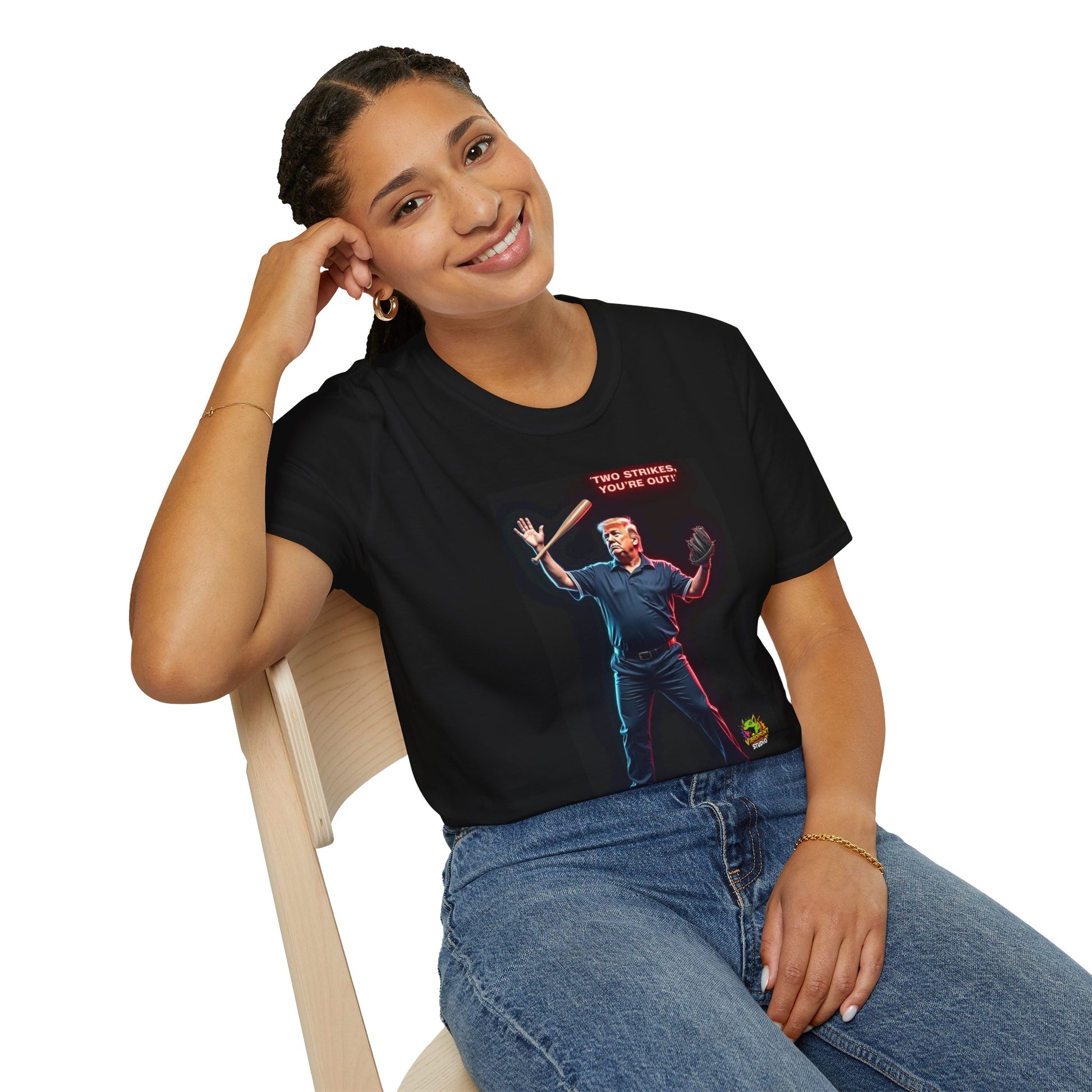 Trump - Trump Shirt, Trump Memes Shirt, Funny Trump T-shirt, Kamala Harris Shirt, Trump 2nd Assassination Attempt Shirt, Meme Shirt, Trump Gift - premium material. perfect gift idea. Order yours now and stand out with this exclusive piece!