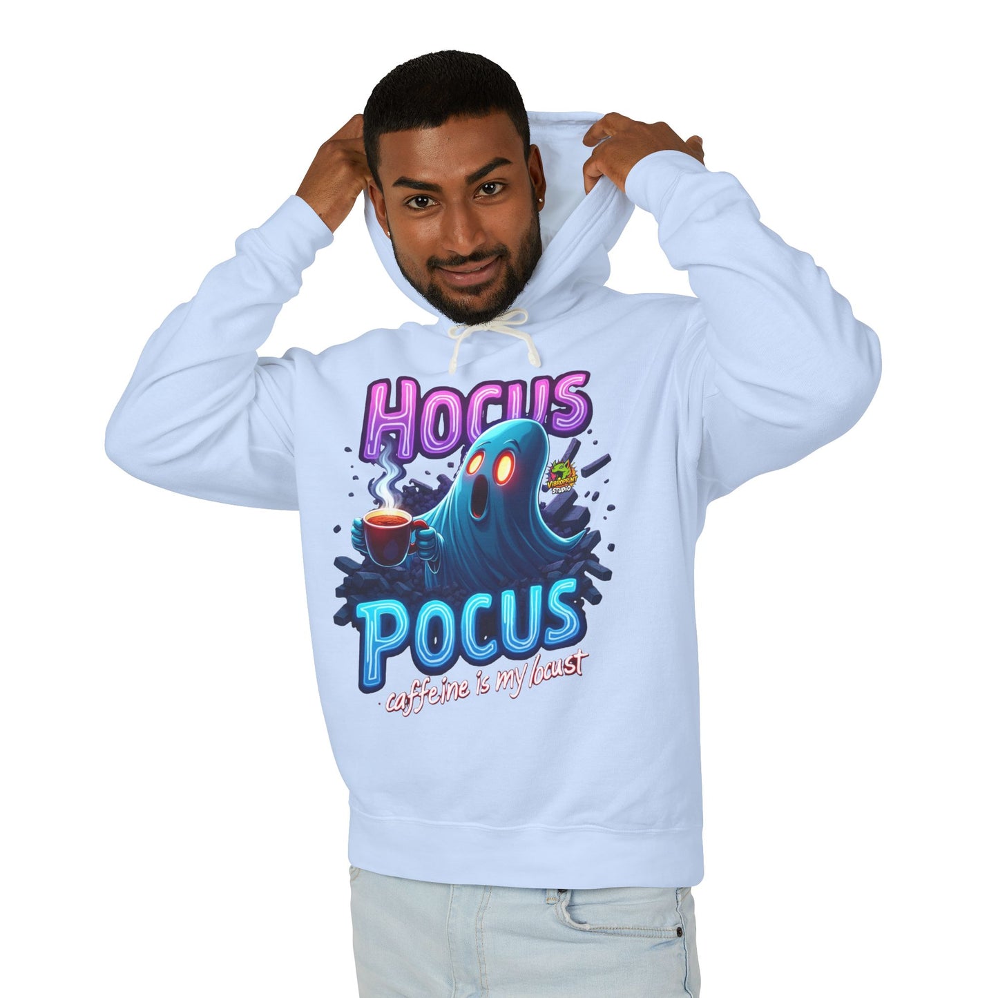 Fall Hoodie | Hocus Pocus Hoodie | Retro 80s Vibe | Spooky Season