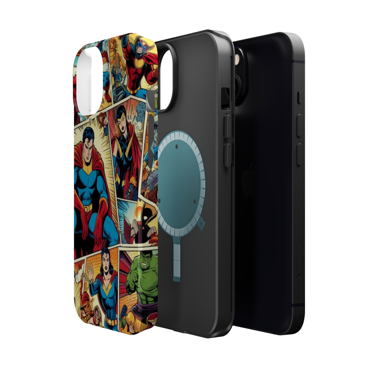 Compatible - iPhone 16 Pro Max Case | Premium Silicone Cover | Drop-Resistant & Wireless Charging Compatible - custom-made. perfect gift idea. Order yours now and stand out with this exclusive piece!