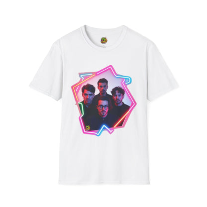 The 1975 Merch - Cool Neon