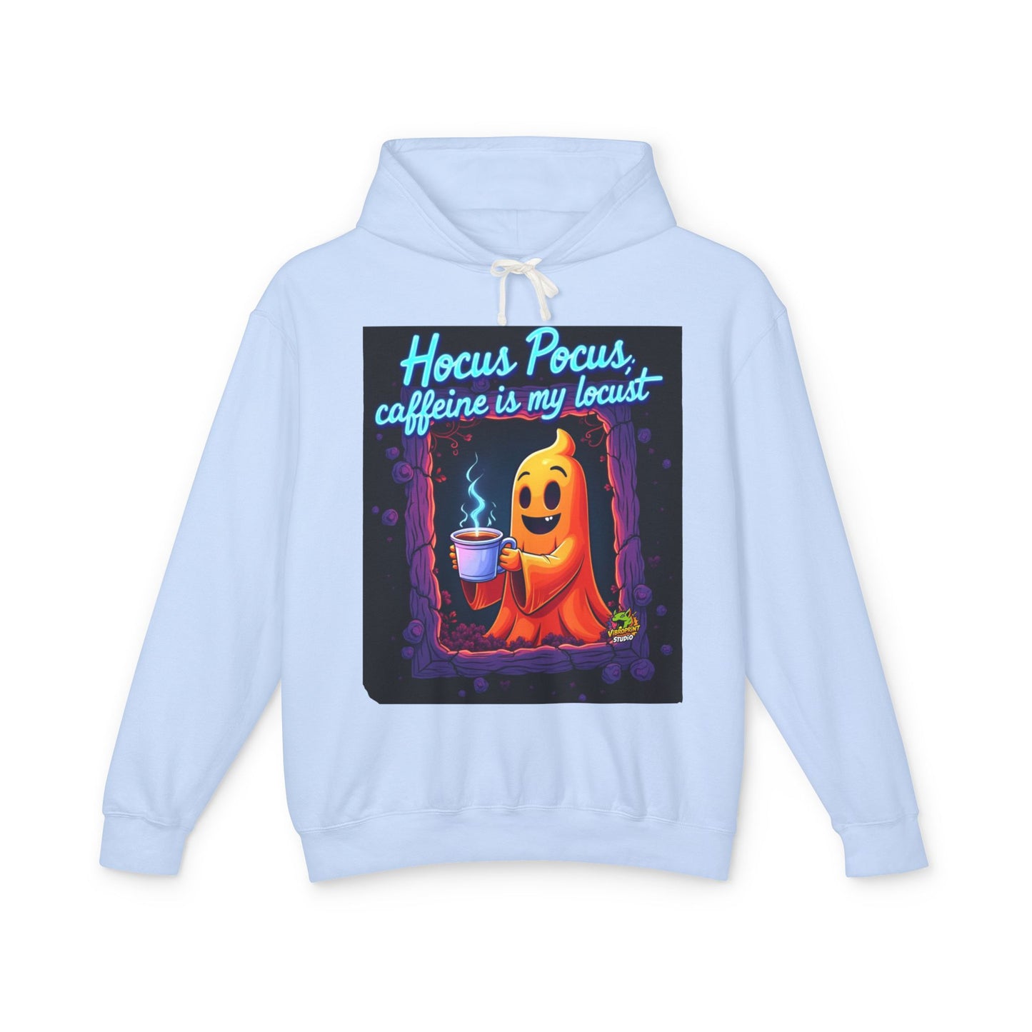 Fall Hoodie | Hocus Pocus Hoodie | Retro 80s Hoodie | Halloween Party