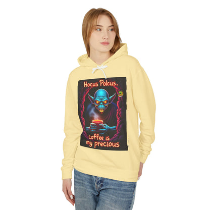 Fall Hoodie | Hocus Pocus Hoodie | Retro 80s Neon | Halloween