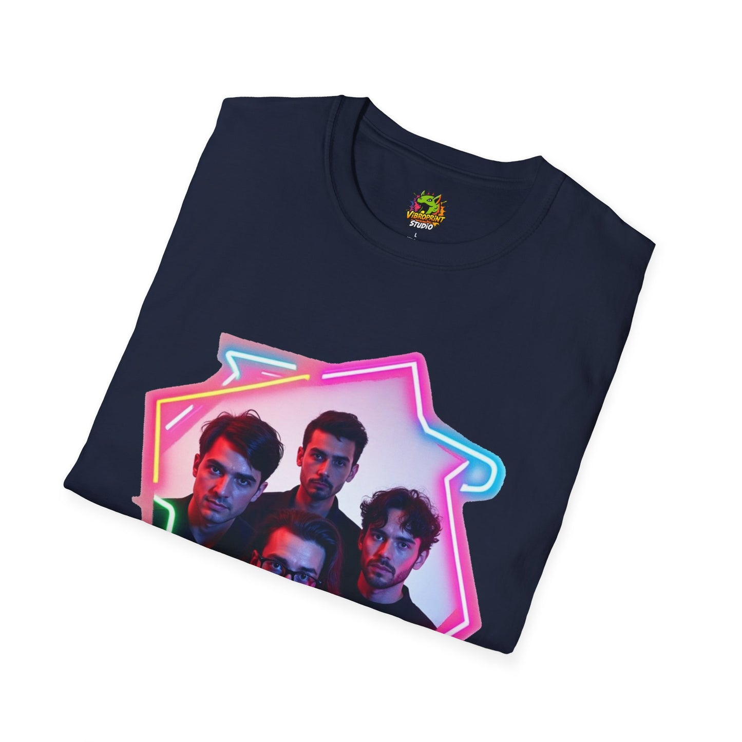 The 1975 Merch - Cool Neon