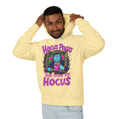 Fall Hoodie | Hocus Pocus Hoodie | Fall Season Hoodie | Retro 80s