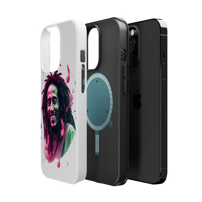 iPhone 16 Pro Max Case | Premium Silicone Cover | Drop-Resistant & Wireless Charging Compatible