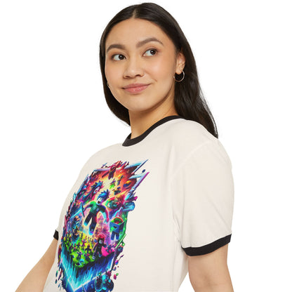 Roblox T Shirt for Fans of All Ages | Roblox Adventure Graphic Tee | Roblox T Shirt - High Quality Image