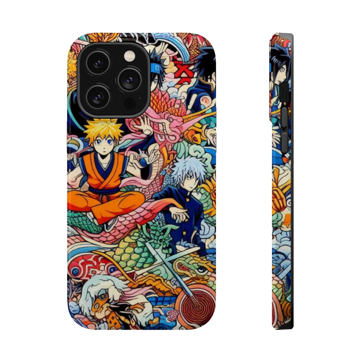 Max - Shockproof iPhone 16 Pro Max Case | Anti-Scratch, Ultra-Slim Silicone Protection - custom-made. limited stock. Order yours now and stand out with this exclusive piece!