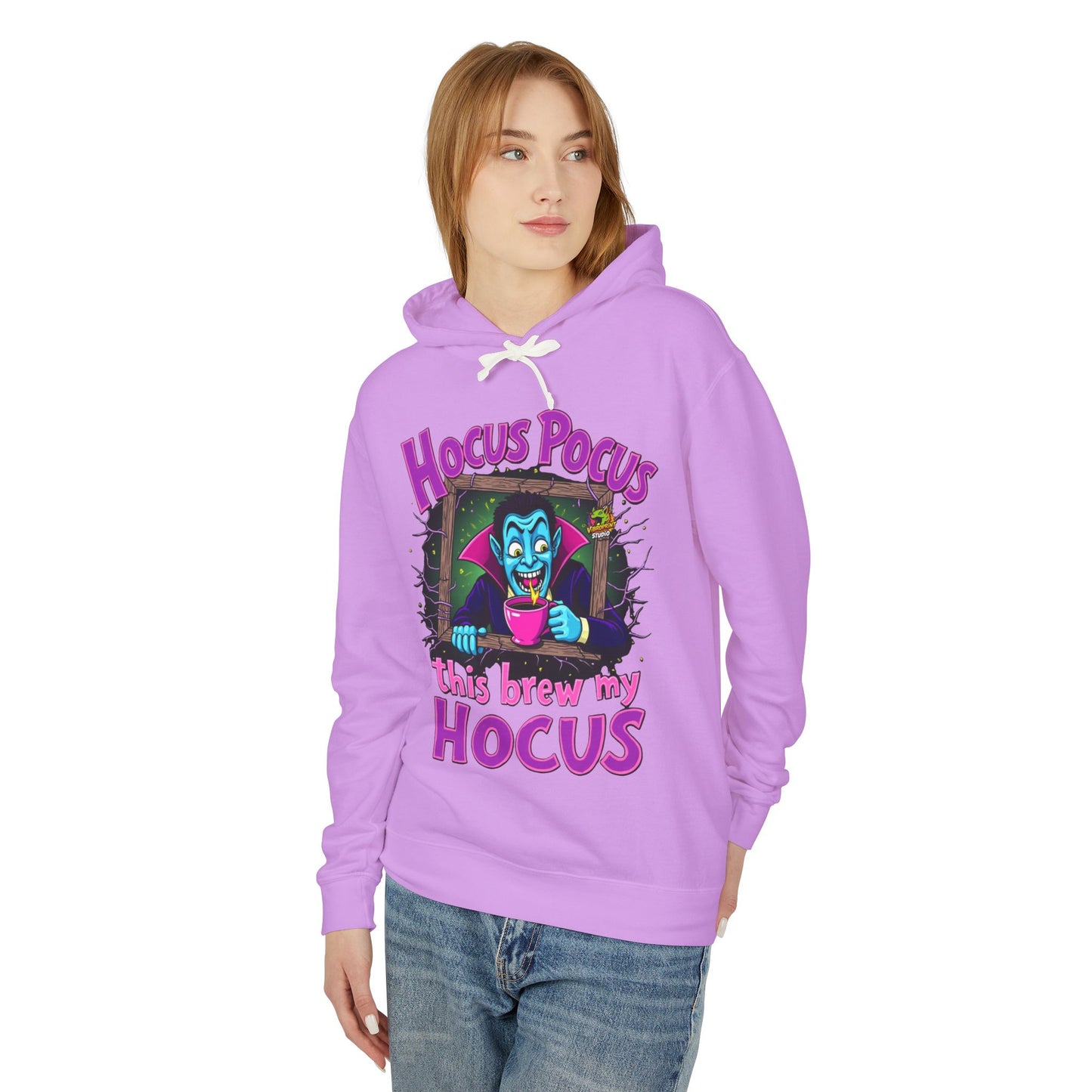 Fall Hoodie | Hocus Pocus Hoodie | Fall Season Hoodie | Retro 80s