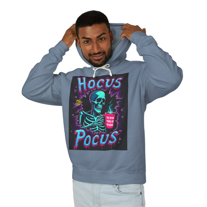 Fall Hoodie | Hocus Pocus Hoodie | Retro 80s Neon | Halloween Party