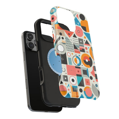 iPhone 16 Pro Max Case | Silicone Grip, Anti-Scratch, Shockproof | Wireless Charging Ready