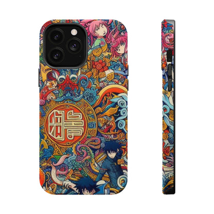 Case - Premium iPhone 16 Pro Max Protective Case | Drop-Resistant & Wireless Charging Ready - custom-made. perfect gift idea. Order yours now and stand out with this exclusive piece!