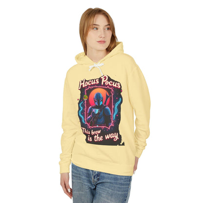 Fall Hoodie | Hocus Pocus Hoodie | Retro 80s Neon | Thanksgiving