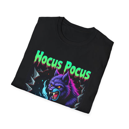 | - Fall Seasoned Shirt | Hocus Pocus Shirt | Fall Season Shirt | Retro - premium material. perfect gift idea. Order yours now and stand out with this exclusive piece!