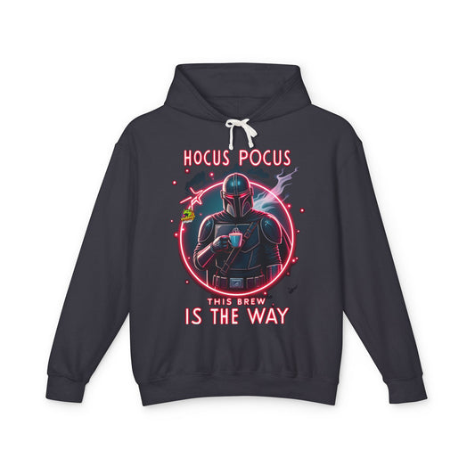 Fall Hoodie | Hocus Pocus Hoodie | Retro 80s Neon | Spooky Halloween