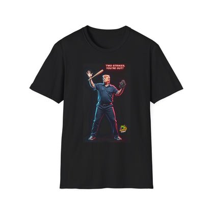 Trump Shirt, Trump Memes Shirt, Funny Trump T-shirt, Kamala Harris