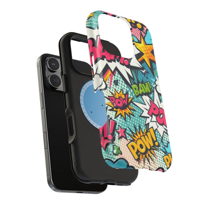 iPhone 16 Pro Max Case | Slim Fit Shockproof Silicone | Anti-Scratch & Wireless Charging Ready