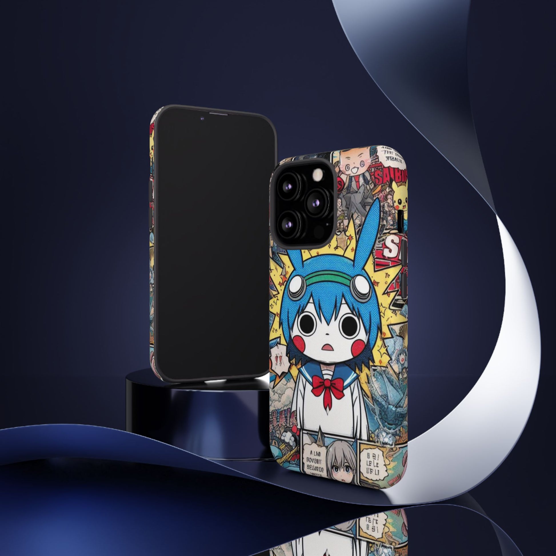 Fit - iPhone 16 Pro Max Case | Drop-Resistant Slim Fit Silicone | Wireless Charging Ready - custom-made. limited stock. Order yours now and stand out with this exclusive piece!