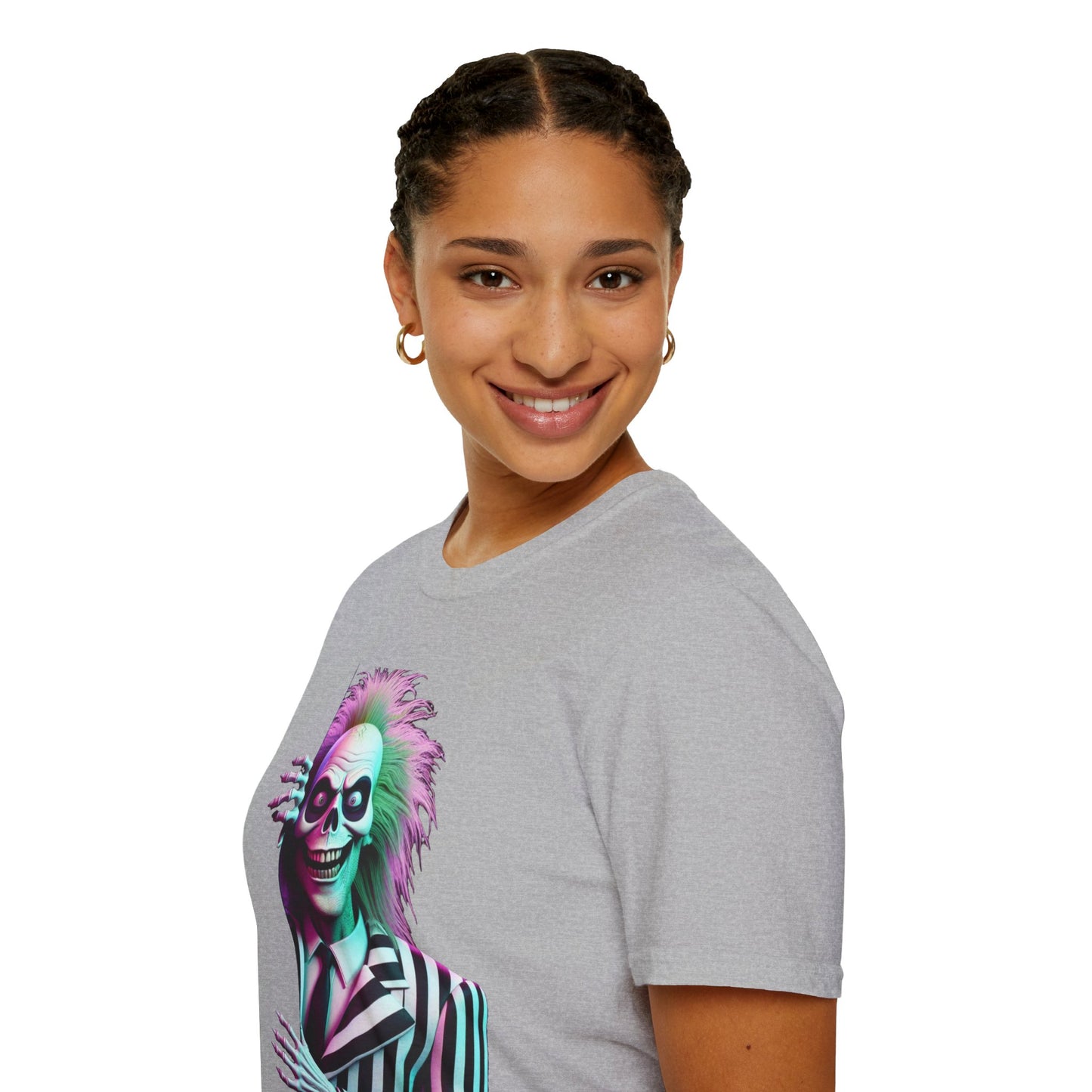 exclusive - Beetlejuice Shirt | Halloween Graphic Tee | Cool Beetlejuice Movie Shirt for Adults & Kids | Spooky Beetlejuice Merch - custom-made. perfect gift idea. Order yours now and stand out with this exclusive piece!