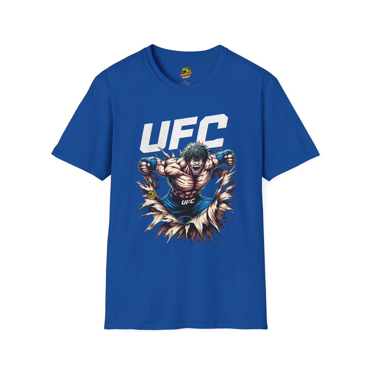 Shirts - UFC T Shirt | Motivational UFC Tee Shirts | Unleash Fierce Confidence for Fitness - custom-made. limited stock. Order yours now and stand out with this exclusive piece!