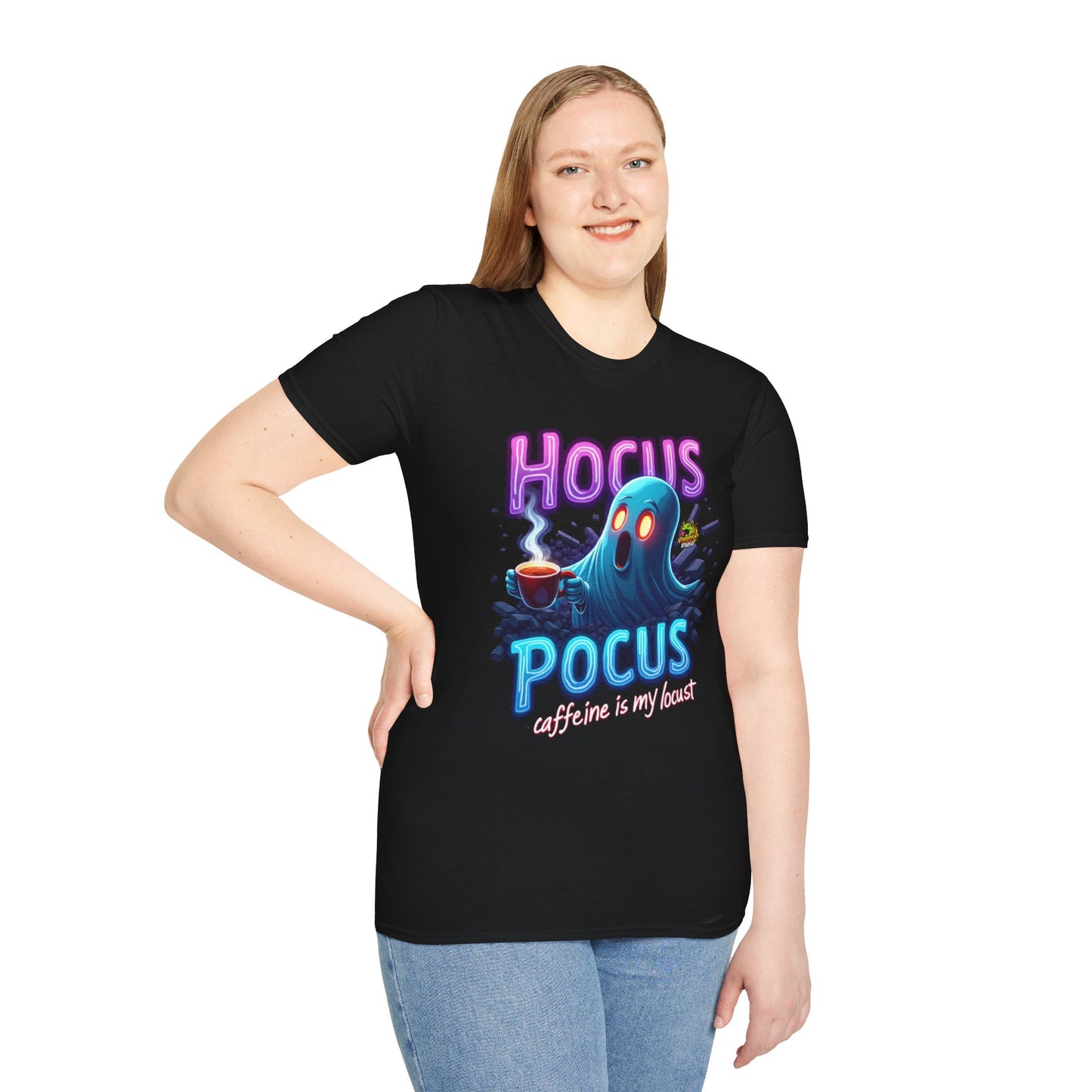 Fall Seasoned Shirt | Hocus Pocus Shirt | Fall Season Shirt | Retro