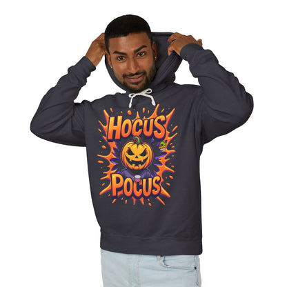 Fall Hoodie | Hocus Pocus Hoodie | Retro 80s Neon | Thanksgiving