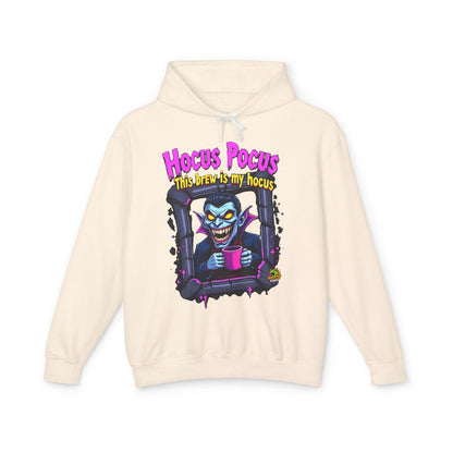 Fall Hoodie | Hocus Pocus Hoodie | Retro 80s Neon | Spooky Season