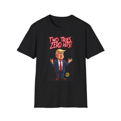 Trump Shirt, Trump 2nd Assassination Attempt Shirt, Trump T-shirt,