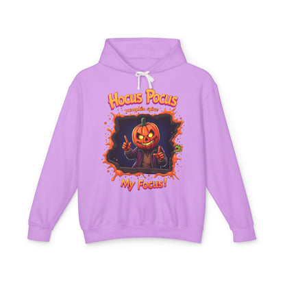 Fall Hoodie | Hocus Pocus Hoodie | Retro 80s Style | Spooky Halloween