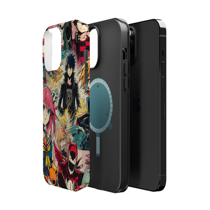 Max - iPhone 16 Pro Max Case | Shockproof Silicone | Slim Fit & Wireless Charging Compatible - custom-made. limited stock. Order yours now and stand out with this exclusive piece!