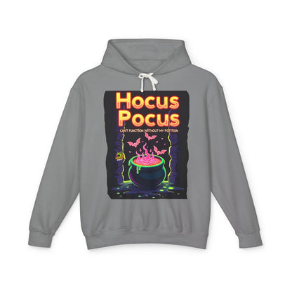 Title: Fall Hoodie | Hocus Pocus Hoodie | Retro 80s Style | Halloween