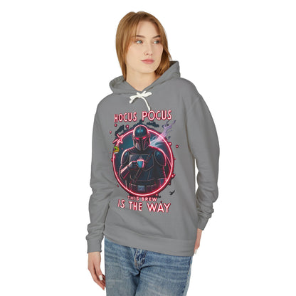 Fall Hoodie | Hocus Pocus Hoodie | Retro 80s Neon | Spooky Halloween