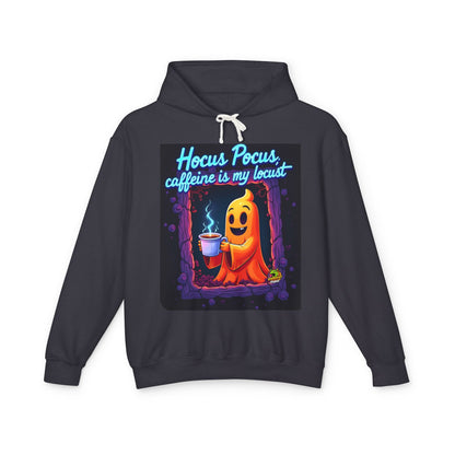 Fall Hoodie | Hocus Pocus Hoodie | Retro 80s Hoodie | Halloween Party