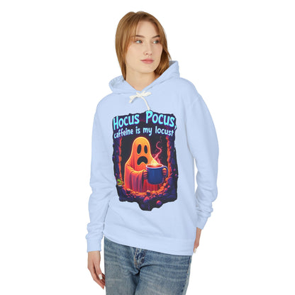 | - Fall Hoodie | Hocus Pocus Hoodie | Retro 80s Style | Spooky Season - premium material. limited stock. Order yours now and stand out with this exclusive piece!