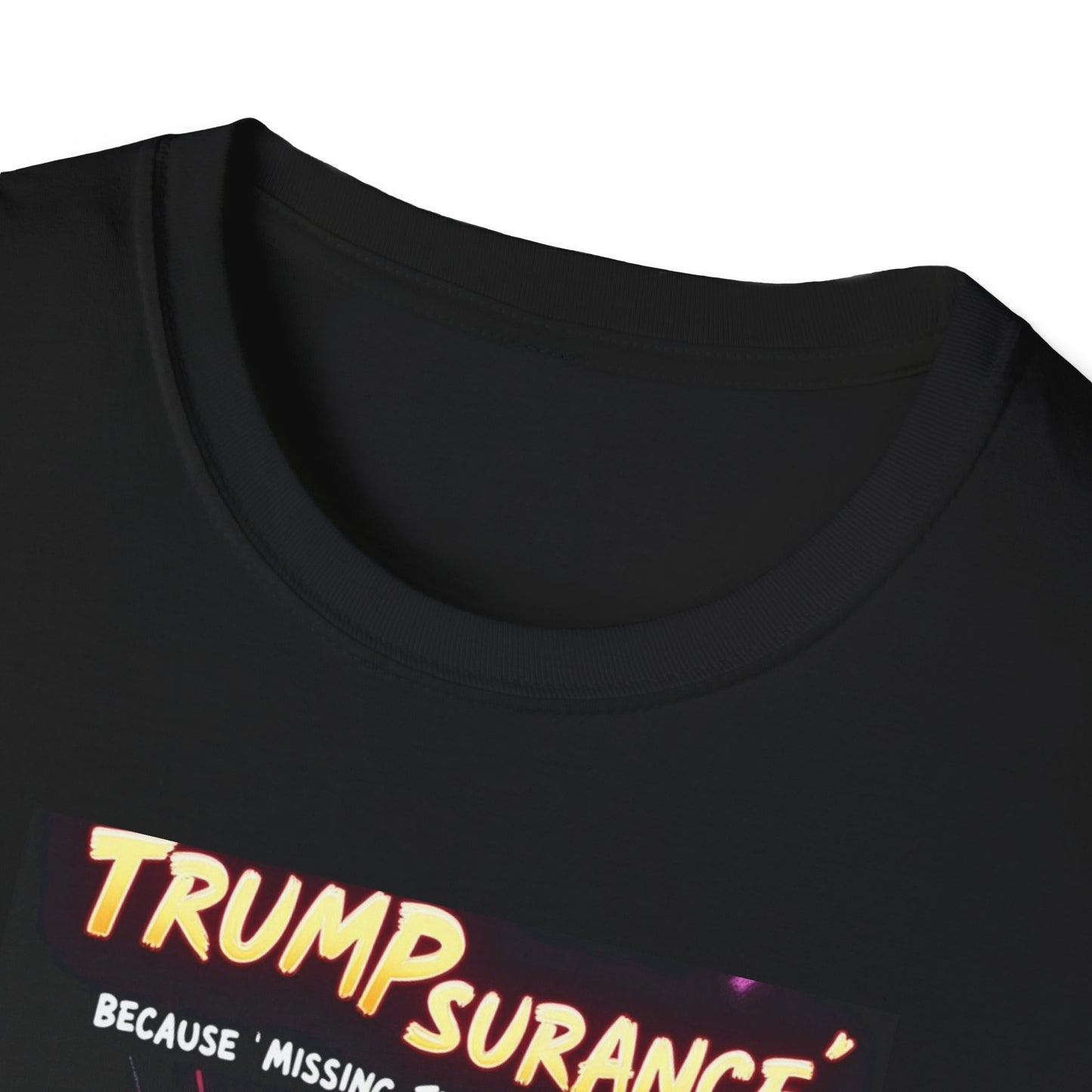 Trump 2nd Assassination Attempt Shirt, Trump T-shirt, Funny Trump