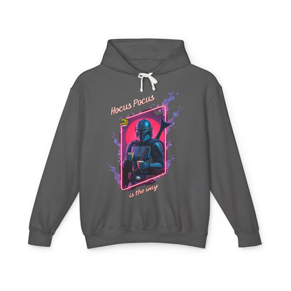 Fall Hoodie | Hocus Pocus Hoodie | Retro 80s Neon | Halloween Hoodie