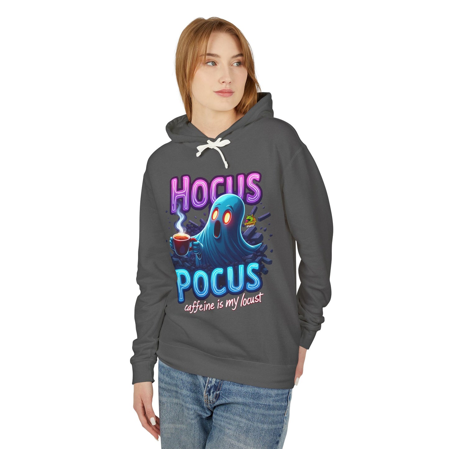 Fall Hoodie | Hocus Pocus Hoodie | Retro 80s Vibe | Spooky Season