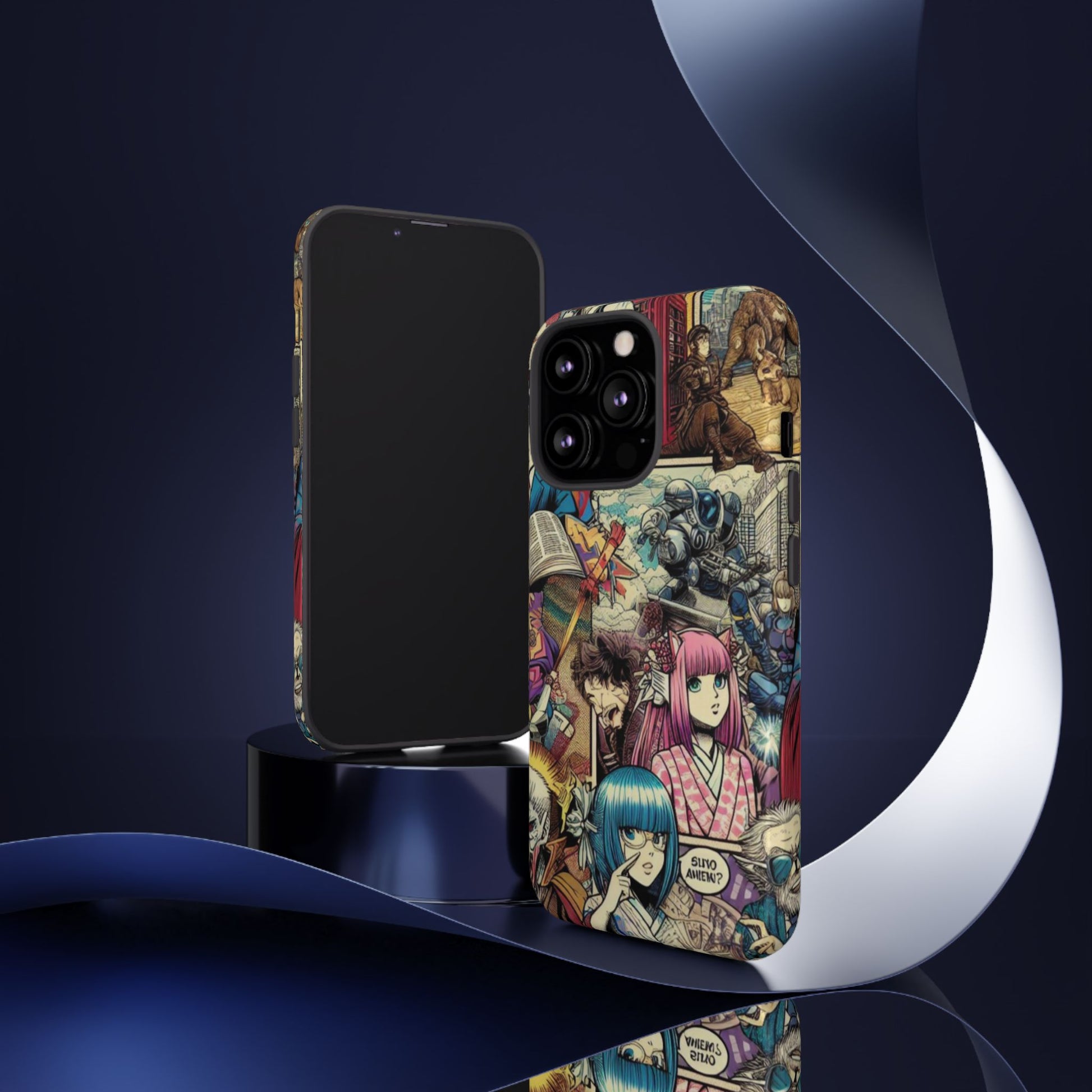 product - iPhone 16 Pro Max Case | Anti-Scratch Silicone | Shockproof & Wireless Charging Compatible - custom-made. limited stock. Order yours now and stand out with this exclusive piece!