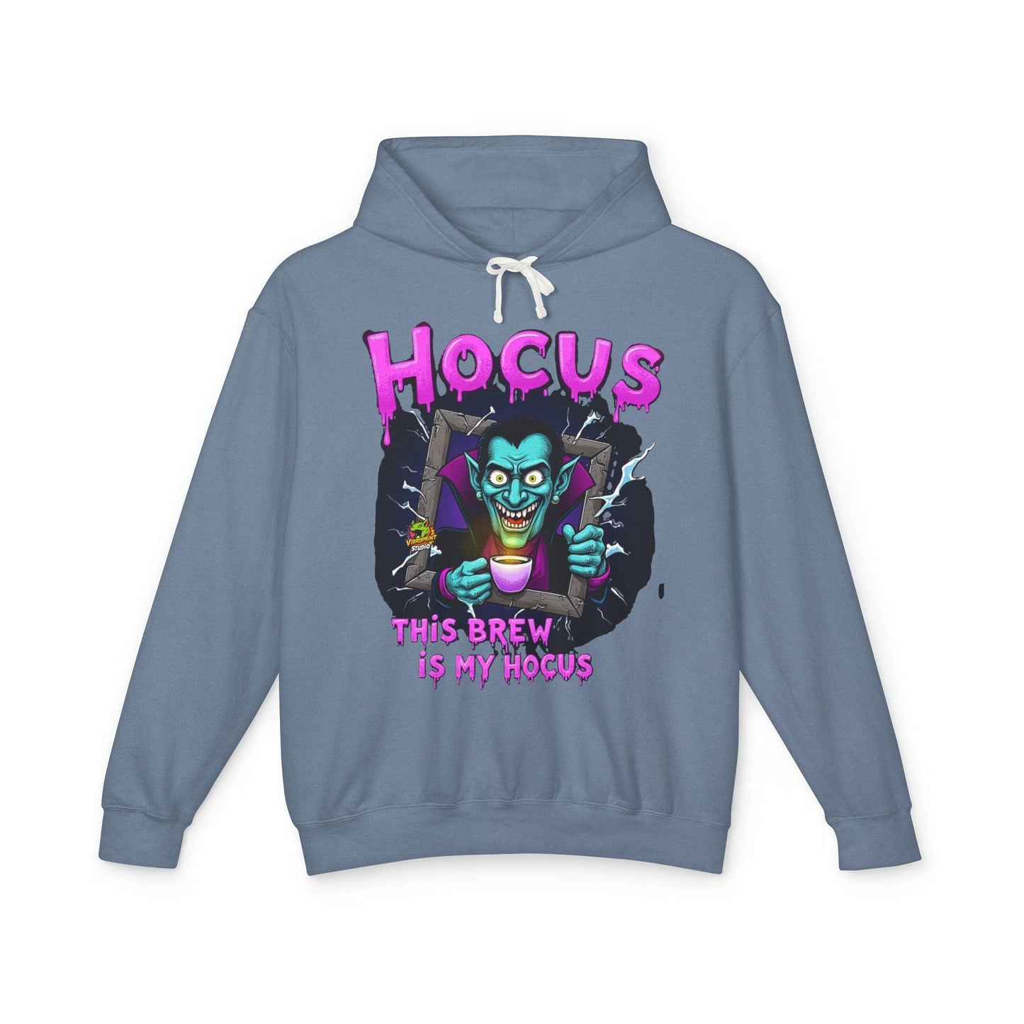 Fall Hoodie | Hocus Pocus Hoodie | Retro 80s Neon | Thanksgiving