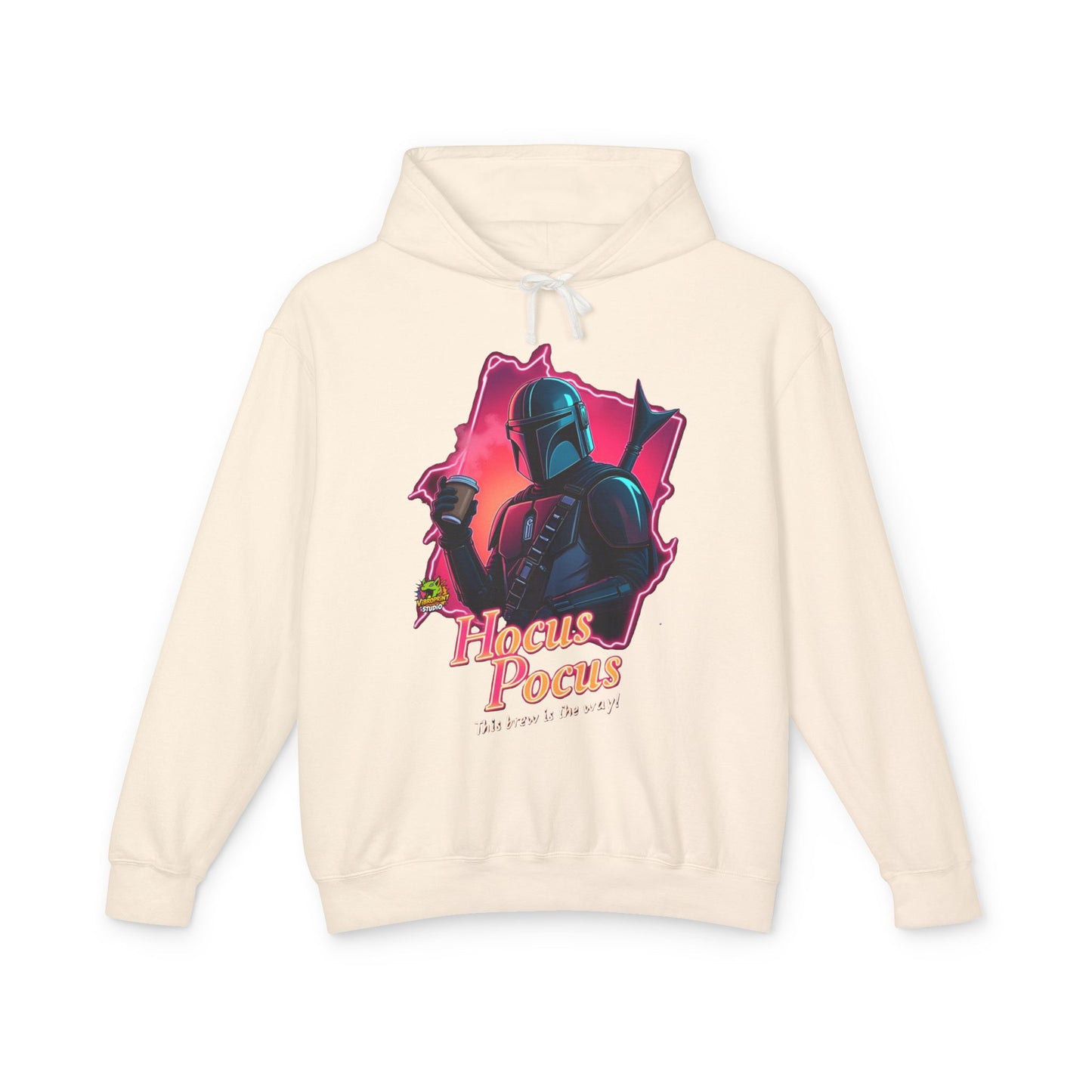 Fall Hoodie | Hocus Pocus Hoodie | Retro 80s Neon | Spooky Season Fun