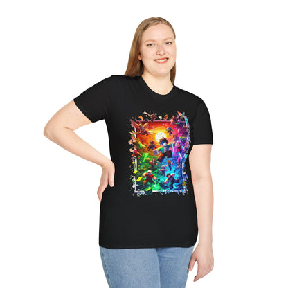 Avatar - Roblox Avatar Tee for Boys & Girls | Cool Roblox Kids Shirt | Roblox Graphic T-Shirt | Roblox Gift for Gamers - custom-made. perfect gift idea. Order yours now and stand out with this exclusive piece!