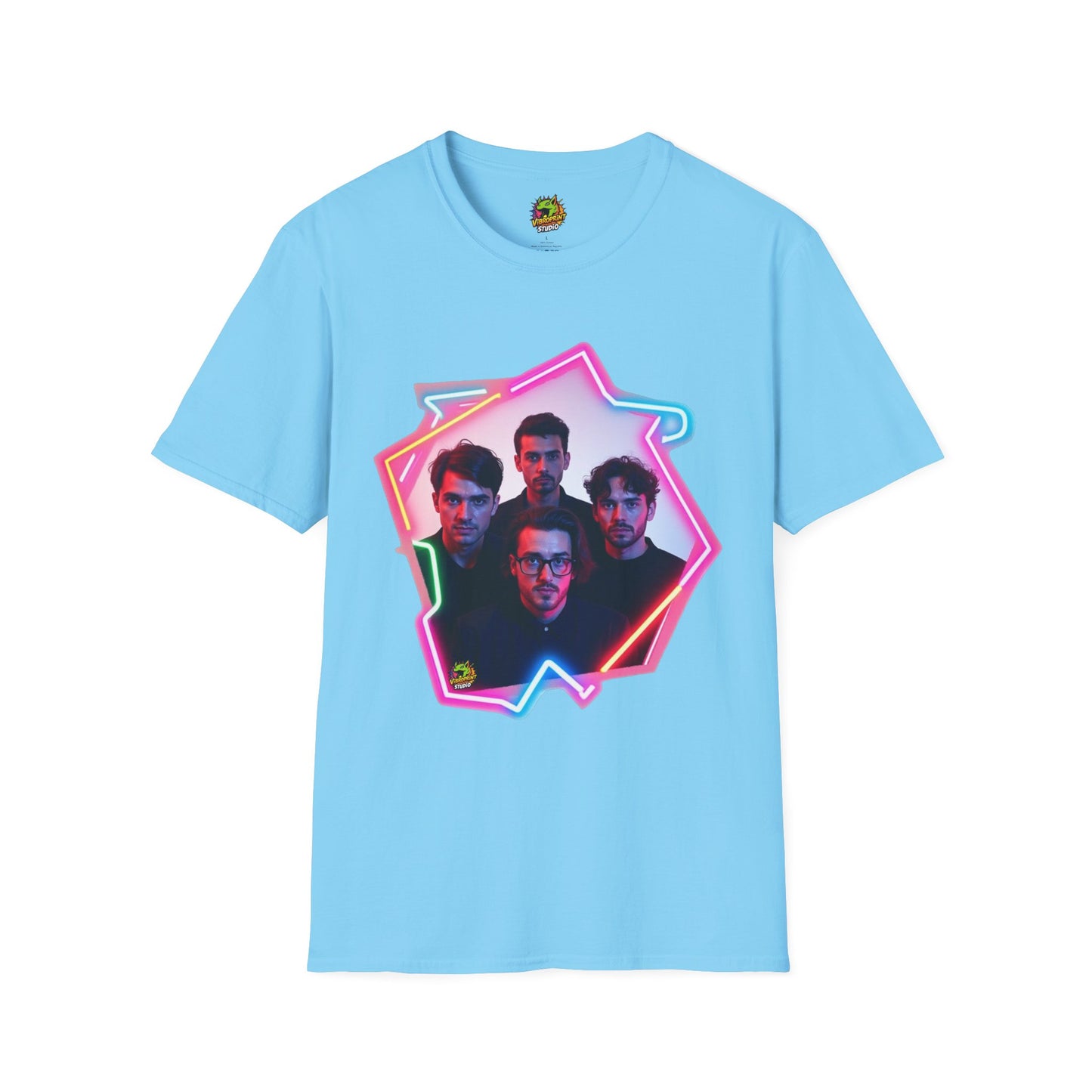 The 1975 Merch - Cool Neon