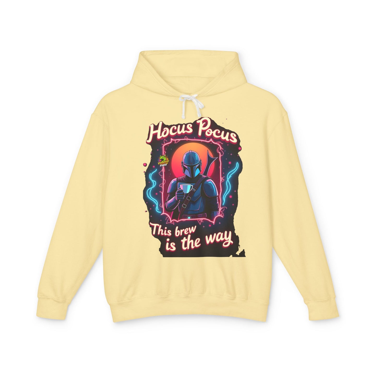 Fall Hoodie | Hocus Pocus Hoodie | Retro 80s Neon | Thanksgiving