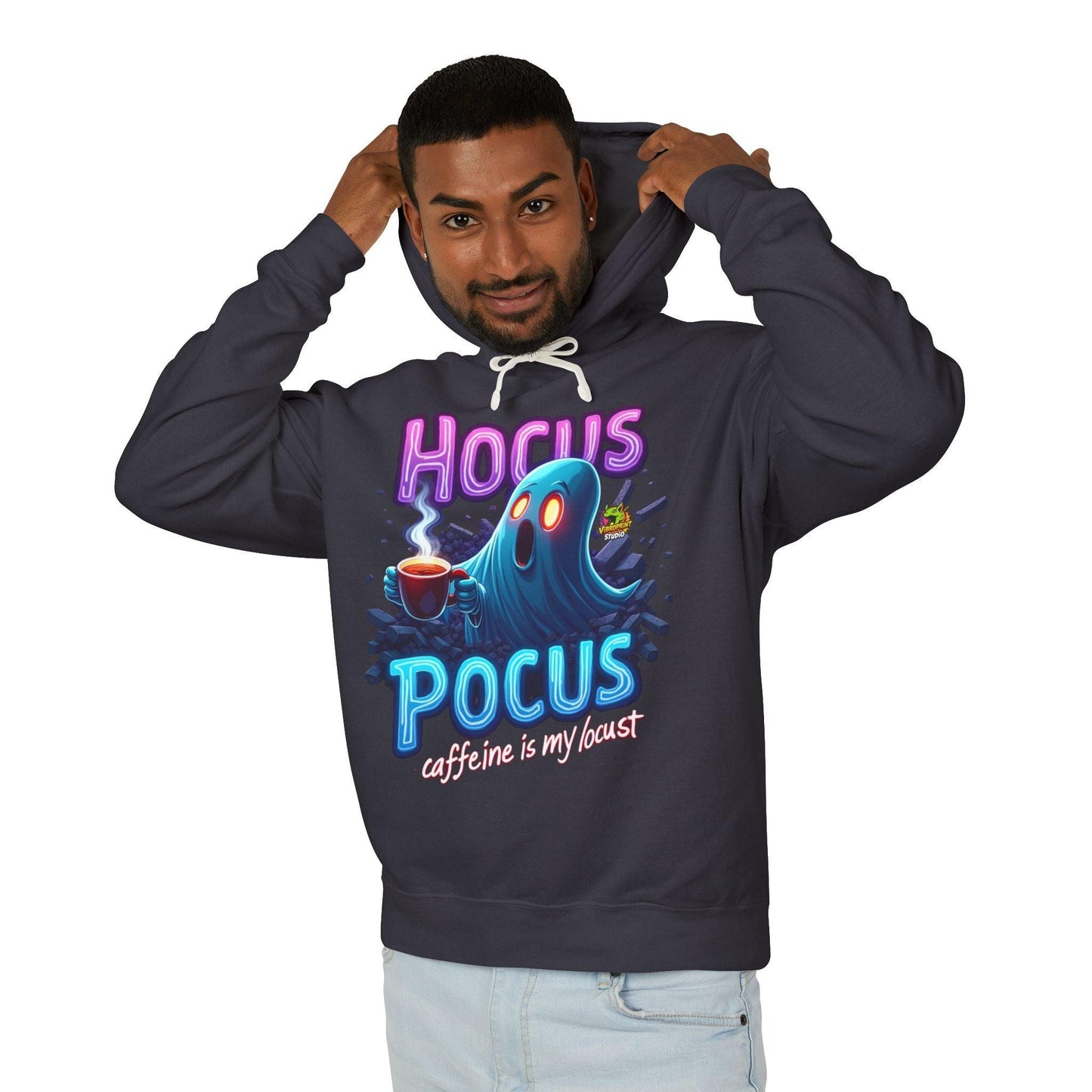 Fall Hoodie | Hocus Pocus Hoodie | Retro 80s Vibe | Spooky Season