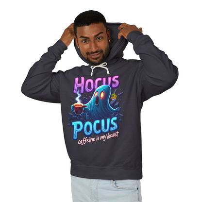 Fall Hoodie | Hocus Pocus Hoodie | Retro 80s Vibe | Spooky Season