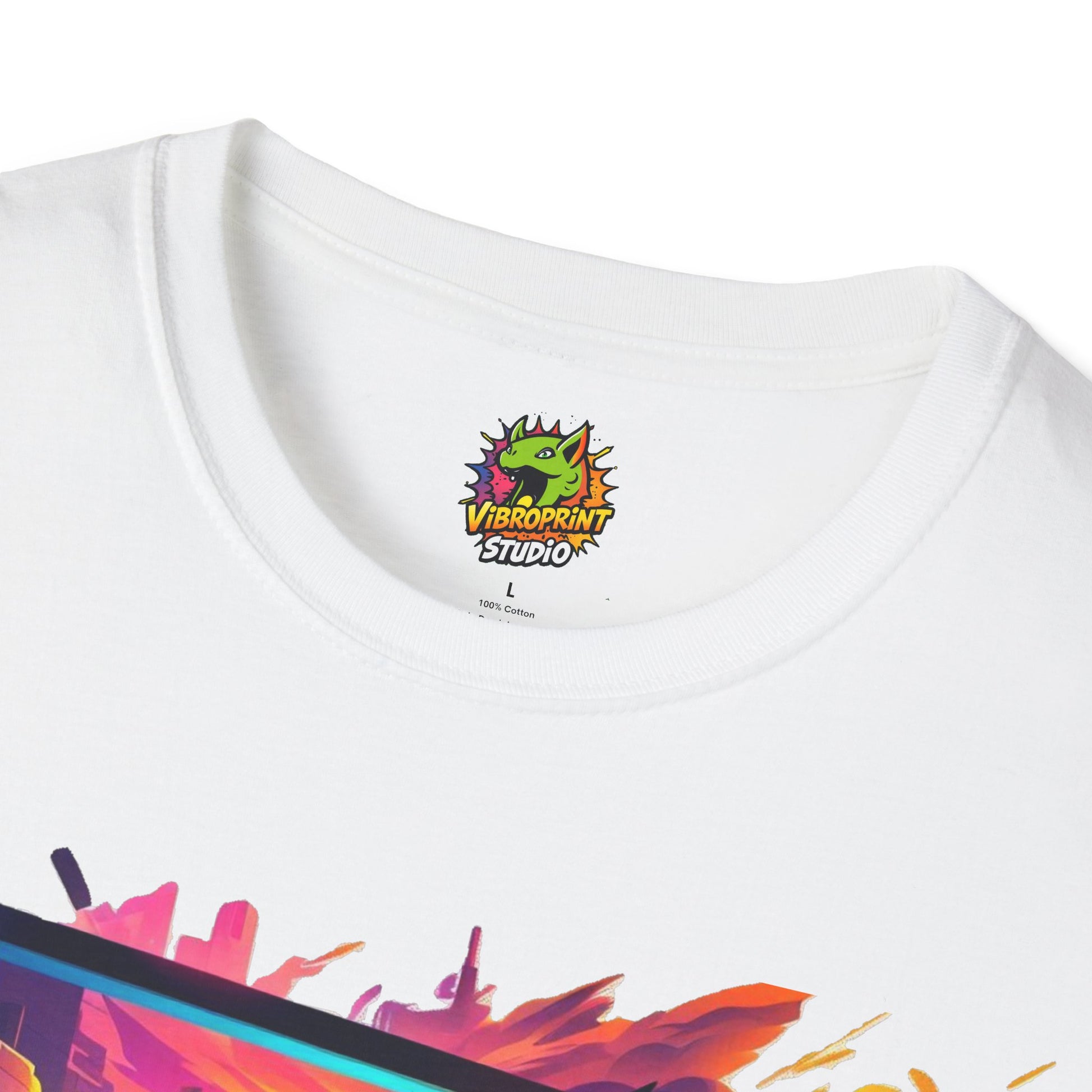 Great - Roblox Adventure T-Shirt for Boys & Girls | Roblox Graphic Tee | Roblox Kids Clothing | Great Roblox Gift - custom-made. limited stock. Order yours now and stand out with this exclusive piece!